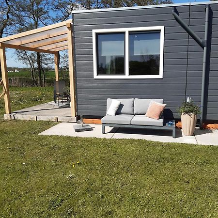 B&B Weidse Blik Ingelum Engelum Esterno foto