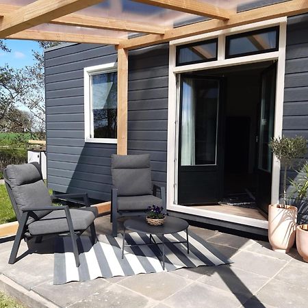 B&B Weidse Blik Ingelum Engelum Esterno foto