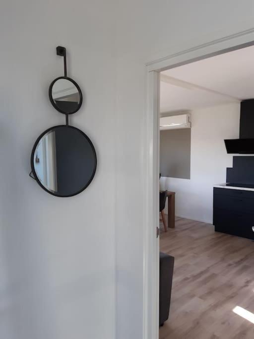 B&B Weidse Blik Ingelum Engelum Esterno foto