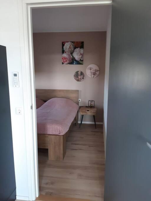 B&B Weidse Blik Ingelum Engelum Esterno foto