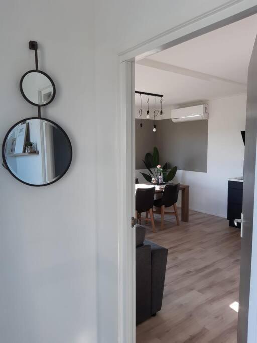 B&B Weidse Blik Ingelum Engelum Esterno foto