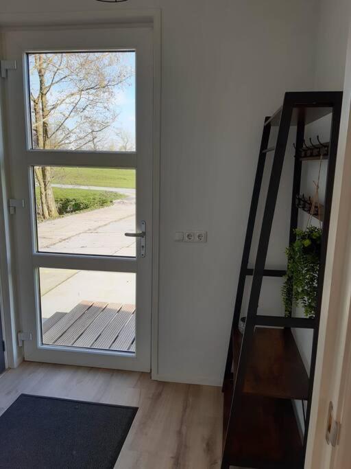 B&B Weidse Blik Ingelum Engelum Esterno foto