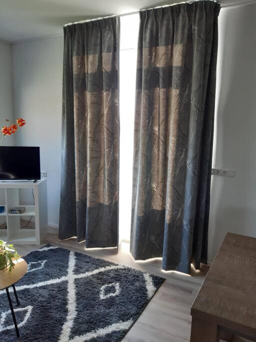 B&B Weidse Blik Ingelum Engelum Esterno foto